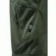 Beretta Mens Soft Shell Fleece Vest,Green,M P3141T06550715M