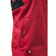 Beretta Mens Soft Shell Fleece Vest,Tango Red,XL P3141T06550321XL