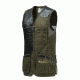 Beretta Mens Sporting Vest, Dark Olive, Large GT69102113072AL