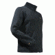 Beretta Mens Static Fleece Jacket,Black,L P3121T06570999L