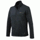Beretta Mens Static Fleece Jacket,Black,L P3121T06570999L