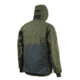 Beretta Mens Static Jacket,Green,L GU461T06500715L