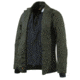 Beretta Mens Tech Wool Active Jacket,Green,L GU721T07710782L