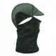 Beretta Mens Transformer Balaclava,Green,Size 1 Medium/Large BC211T06580715I