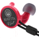 Beretta Mini Headset Comfort Plus, 32dB, Fuscia, CF081A215603A7
