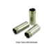 Beretta Mobilchoke Flush 20 Gauge Choke Tube, Improved Cylinder, Silver, JCTUBE24