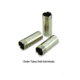 Beretta Mobilchoke Flush 410 Gauge Choke Tube, Cylinder, Silver, JCTUBE48