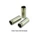 Beretta Mobilchoke Flush 410 Gauge Choke Tube, Cylinder, Silver, JCTUBE48