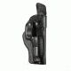 Beretta Mod. 01 for 92/96 Series Right Hand Leather Holster, Black E01114