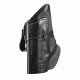Beretta Mod. 01 for PX4 Compact Right Hand Leather Holster, Black E01126