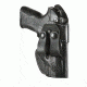 Beretta Mod. 01 for PX4 Compact Right Hand Leather Holster, Black E01126