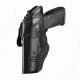 Beretta Mod. 01 for PX4 Full Size Right Hand Leather Holster, Black E01120