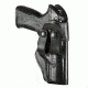 Beretta Mod. 01 for PX4 Full Size Right Hand Leather Holster, Black E01120