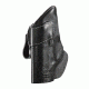 Beretta Mod. 01 for PX4 Sub-Compact Right Hand Leather Holster, Black E01132