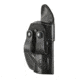 Beretta Mod. 01 for PX4 Sub-Compact Right Hand Leather Holster, Black E01132