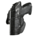 Beretta Mod. 01 for PX4 Sub-Compact Right Hand Leather Holster, Black E01132