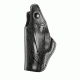 Beretta Mod. 04 for 80 Series Right Hand Leather Holster, Black E01141