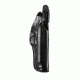 Beretta Mod. 04 for 92/96 Right Hand Leather Holster, Black E01117