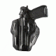 Beretta Mod. 05 for 92/96 Series Left Hand Leather Holster, Black E01150