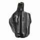 Beretta Mod. 05 for 92/96 Series Right Hand Leather Holster, Black E01118, EDEMO1