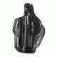 Beretta Mod. 05 for 92/96 Series Right Hand Leather Holster, Black E01118, EDEMO1