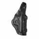 Beretta Mod. 06 for 92/96 Series Right Hand Leather Holster, Black E01119