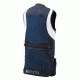 Beretta MOLLE Shooting Vest,Blue Navy,Large GT022T11300530M