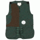 Beretta MOLLE Shooting Vest,Green, GT022T11300779
