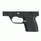 Nano Grip Frame for Handgun Grip, Black, Fits All Nano