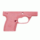 Nano Grip Frame for Handgun Grip, Pink, Fits All Nano