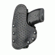Beretta Nano Hybrid Inside Waistband Model S Right Hand Holster, Black E00828