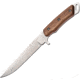 Beretta Oryx Fixed Blade Knife, 6.25in, 440 Stainless, Walnut Handle, CO201A273508B4