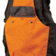 Beretta OUTLANDER STRAP VEST BRN BARK &amp; ORNG II F26A0059, BERGU425T228008C4II
