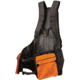 Beretta OUTLANDER STRAP VEST BRN BARK &amp; ORNG II F26A0059, BERGU425T228008C4II