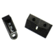 Beretta XS Big Dot Tritium Pistol Sights, Pico, Black, EU00082