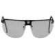 Beretta Polarized Shooting Glasses, Grey OC150000020095UNI