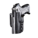 Beretta PX4 ABS Sub Compact Left Hand Holster, Black E00812