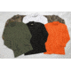 Beretta Shirt Mock Turtleneck