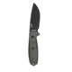 Beretta Special Team Survival Knife with Sheath, Black BER-ESSE3PMBB