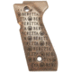 Beretta Storm Walnut Pistol Grip, 92 Series, E02832