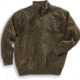 Beretta Sweater Wind Barrier Lining Short Zip Pu34701986m
