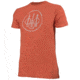 Beretta Distressed Trident T-Shirt - Men's, 3X-Large, Heather Orange, TS721T1890049UXXXL