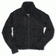 Beretta Tactical Sweatshirt,Black,Large FU2070720999L
