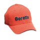 Beretta Team Cap, Orange BC82917028