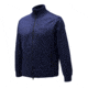 Beretta Technowindshield Long Zip, Blue Total Eclipse, XXXL, PU411T12010504XXXL