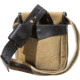 Beretta Terrain Shell Pouch W/belt Cotton Canvas Brown