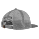 Beretta Trident Flat Bill Trucker, Graphite/cloud - BC162016600967