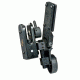 Beretta Ultimate 92Fs/96/92A1 Right Hand Holster, Black E00822