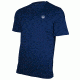 Beretta US Logo T - Shirt, Navy Blue, XXL, TS252T14160530XXL