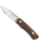 Beretta Utility Drop Hunter Fixed Knife, 3.35in Blade w/ Leather Sheath CO3104520900
